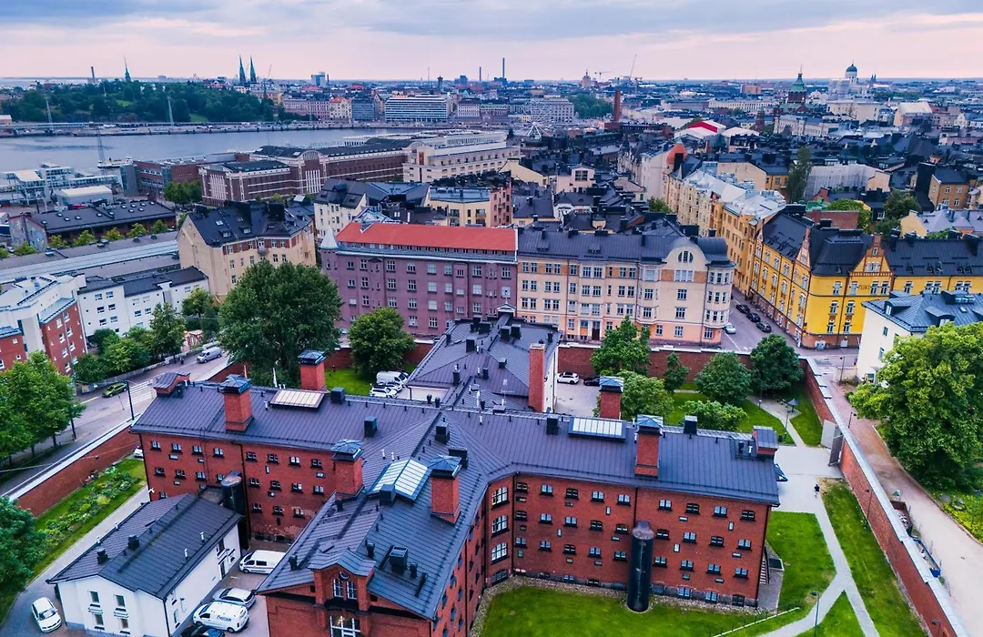 Home Hotel Katajanokka-1