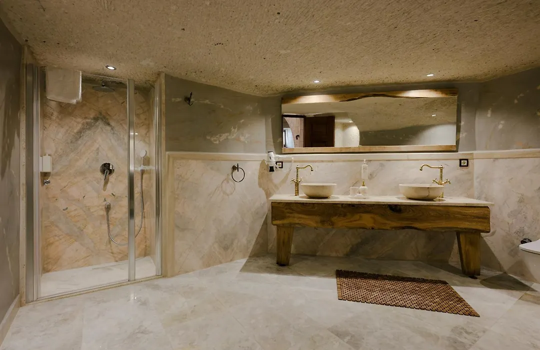 Cappadocia Cave Suites (Adults Only)-1