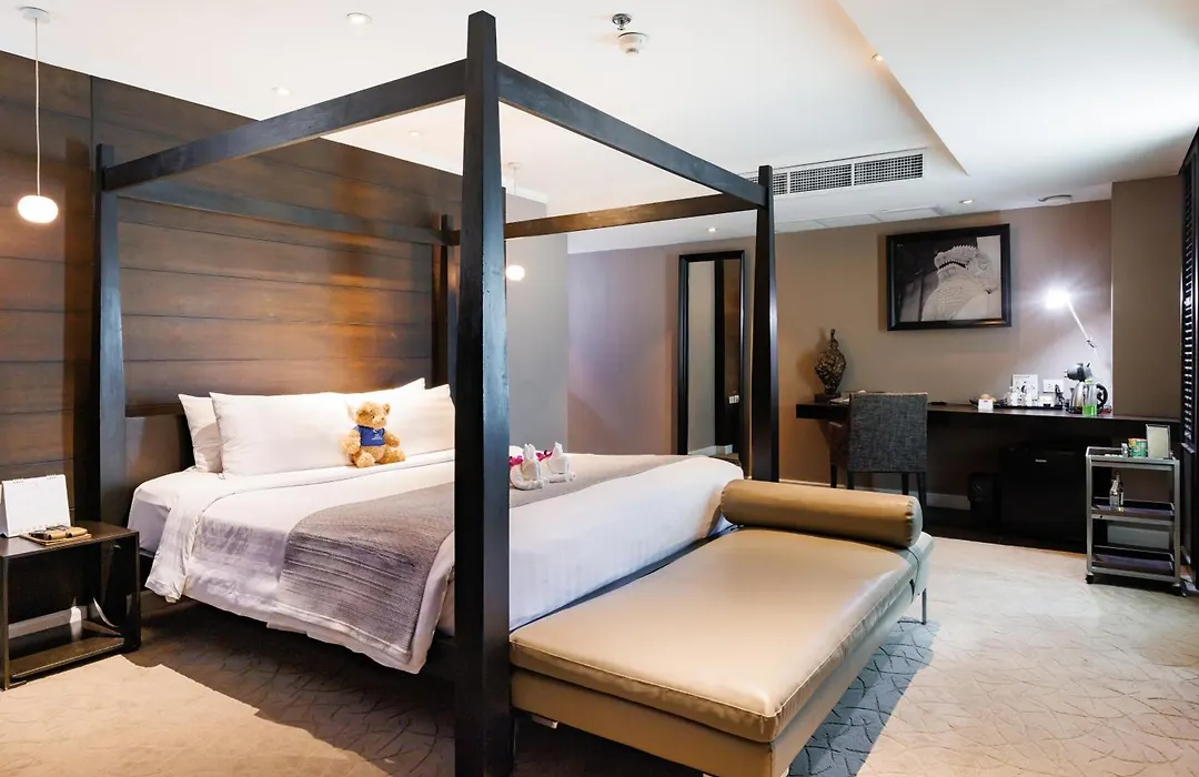 S15 Sukhumvit Hotel-1