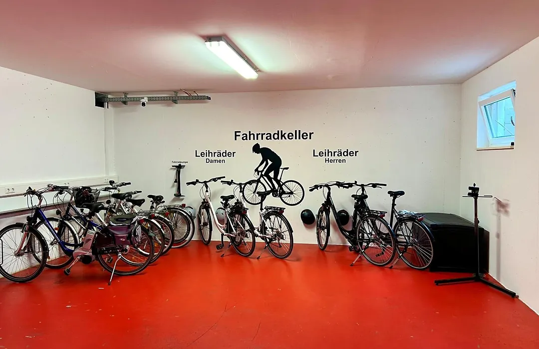 Hotel Donaublick-1