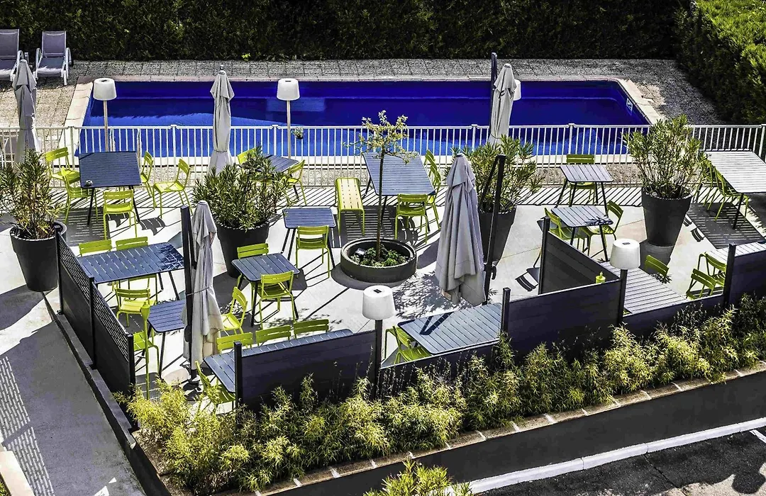 Ibis Styles Chalon Sur Saone-1