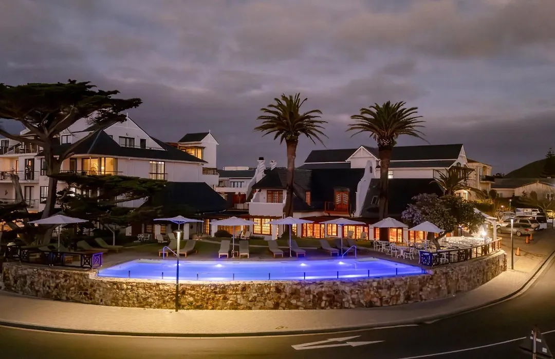 Harbour House Hotel-1