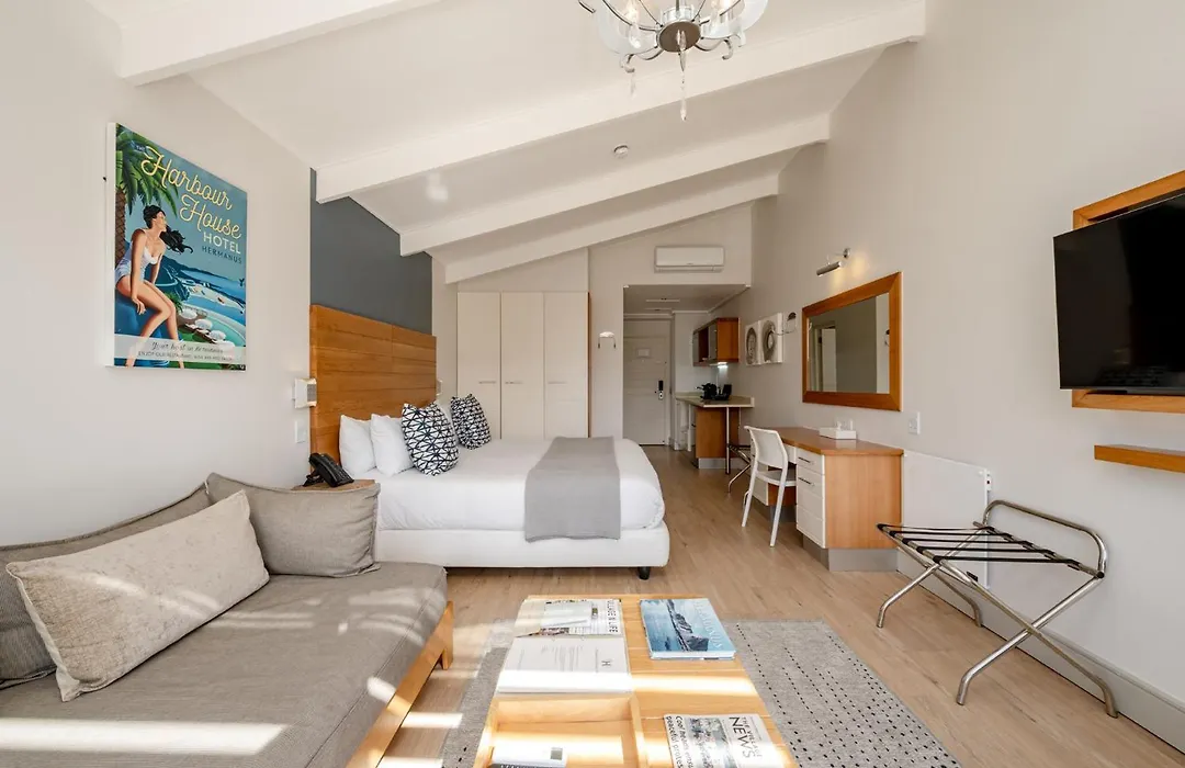 Harbour House Hotel-1