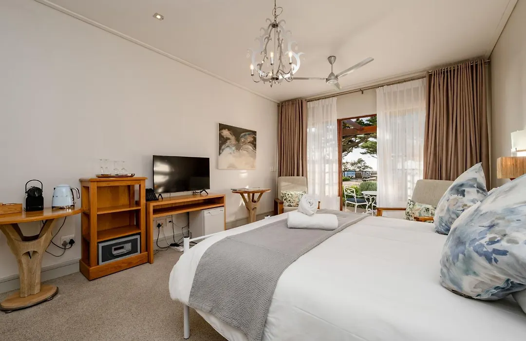 Harbour House Hotel-1