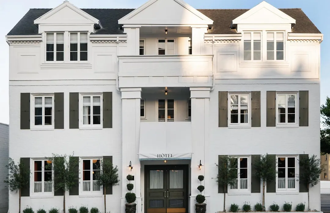 The Hotel Lili, A Member Of Design Hotels-1