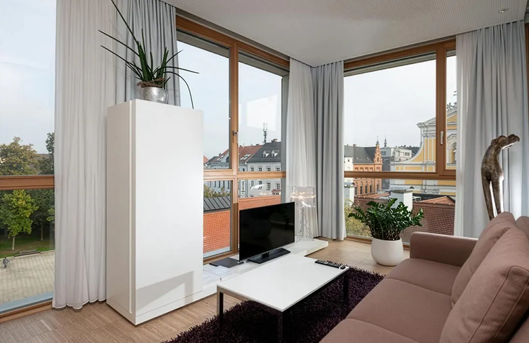 Hotel Am Domplatz - Adult Only-1