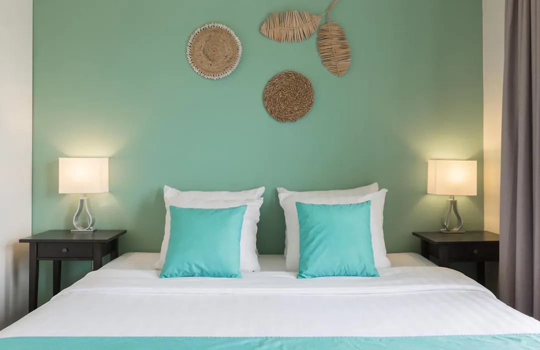 Dolphin Suites & Wellness Curacao-1