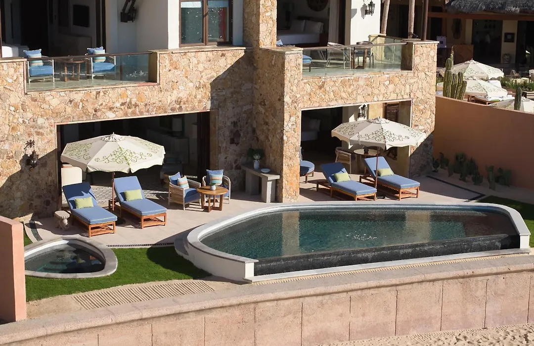 Waldorf Astoria Los Cabos Pedregal-1