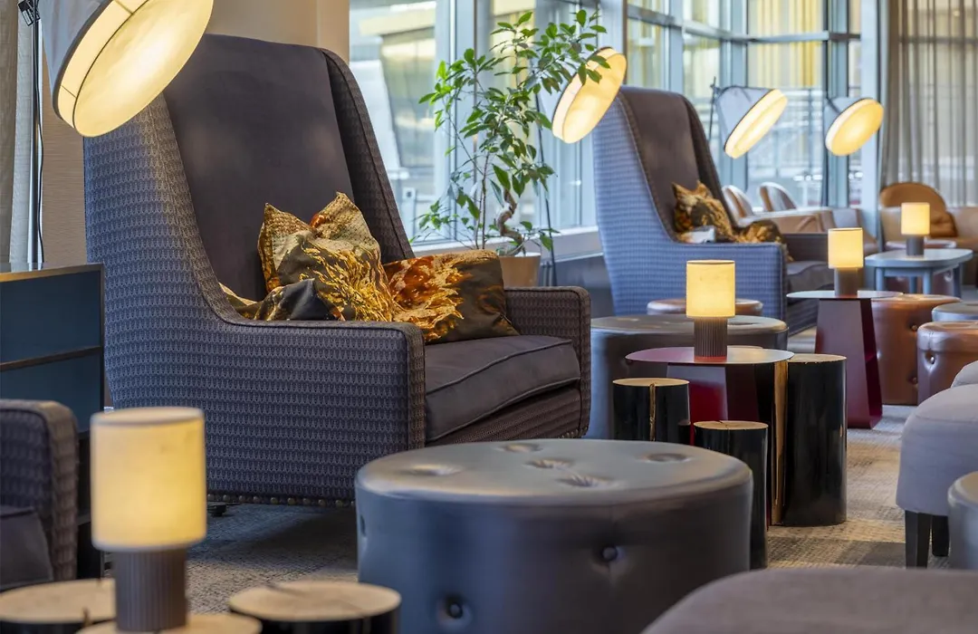 Radisson Blu Hotel, Trondheim Airport-1