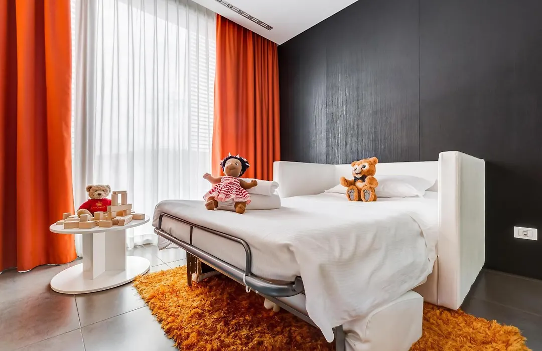 Best Western Parco Paglia Hotel-1