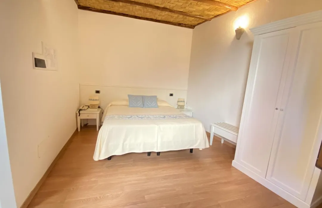 Hotel Villa Canu-1