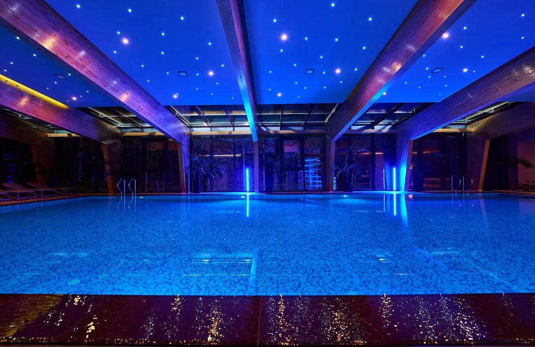 Wellness Hotel Chopok-1