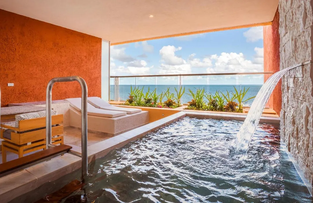 Paraiso De La Bonita, A Luxury Collection Resort, Riviera Maya, Adult All-Inclusive-1