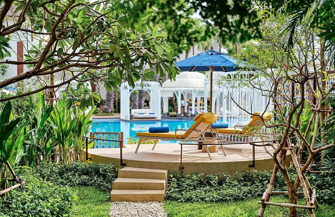 Intercontinental Hua Hin Resort By Ihg-1