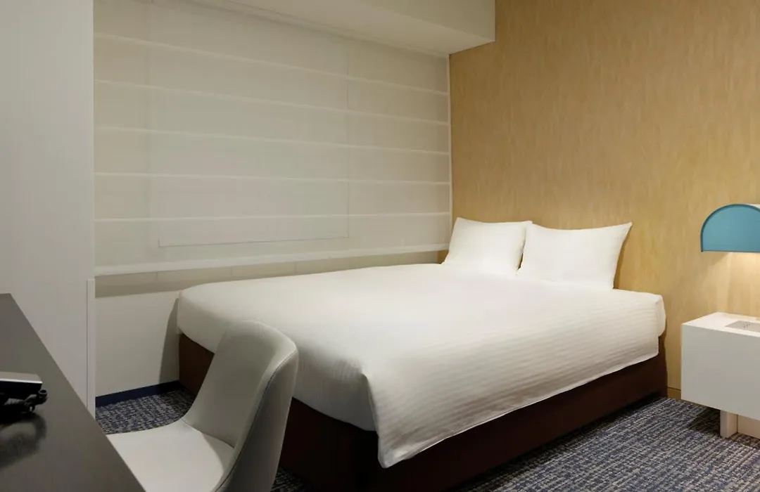 Mitsui Garden Hotel Ueno-1