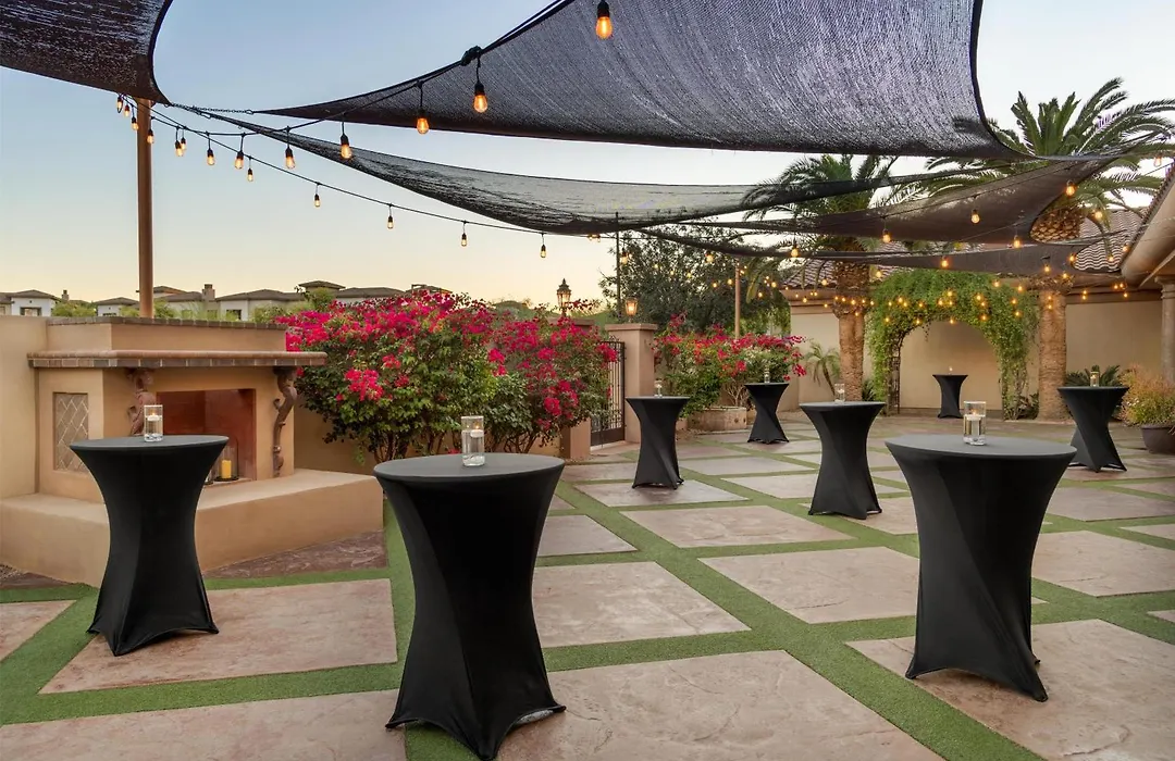 Doubletree By Hilton Phoenix-Gilbert-1