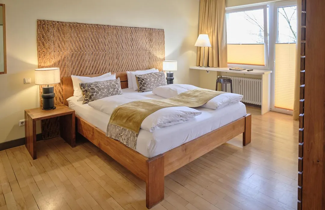 Hotel Viva Sky-1