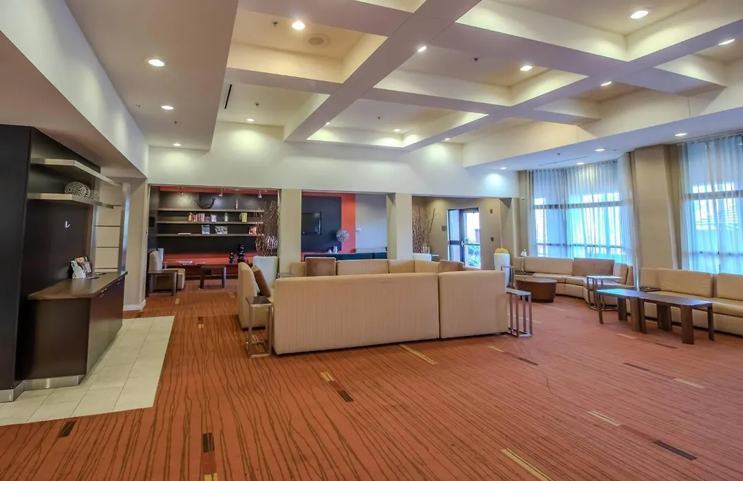 Country Inn & Suites By Radisson, Convention Center-1