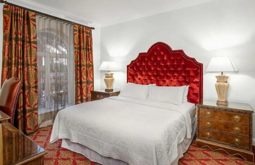 Casa Monica Resort & Spa, Autograph Collection-1