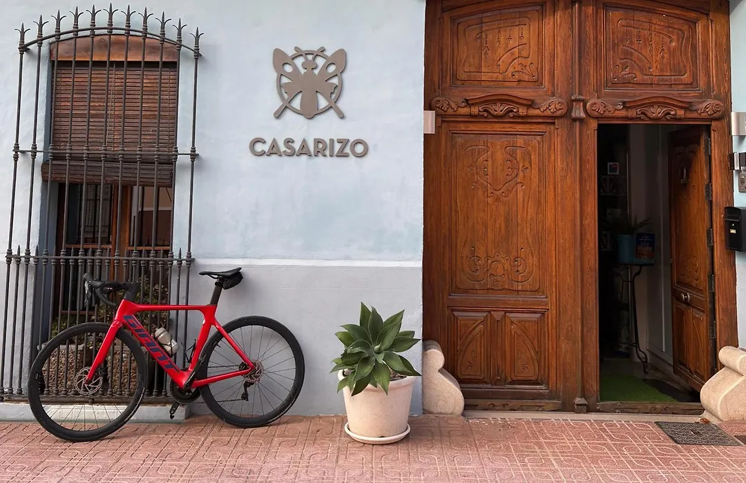 Casa Arizo, Hotel Boutique-1