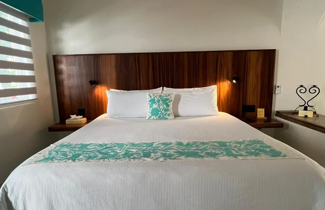 El Encanto Suites Hotel Boutique-1