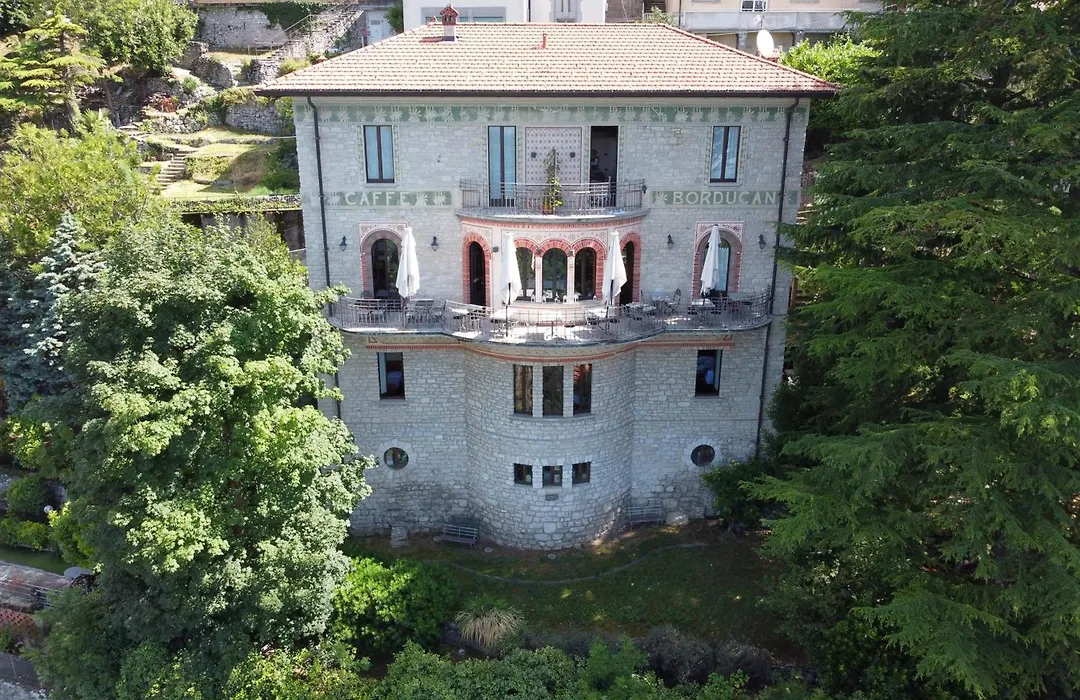Al Borducan Boutique Hotel (Adults Only)-1