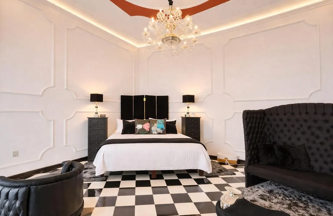 El Sueno Hotel & Spa-1