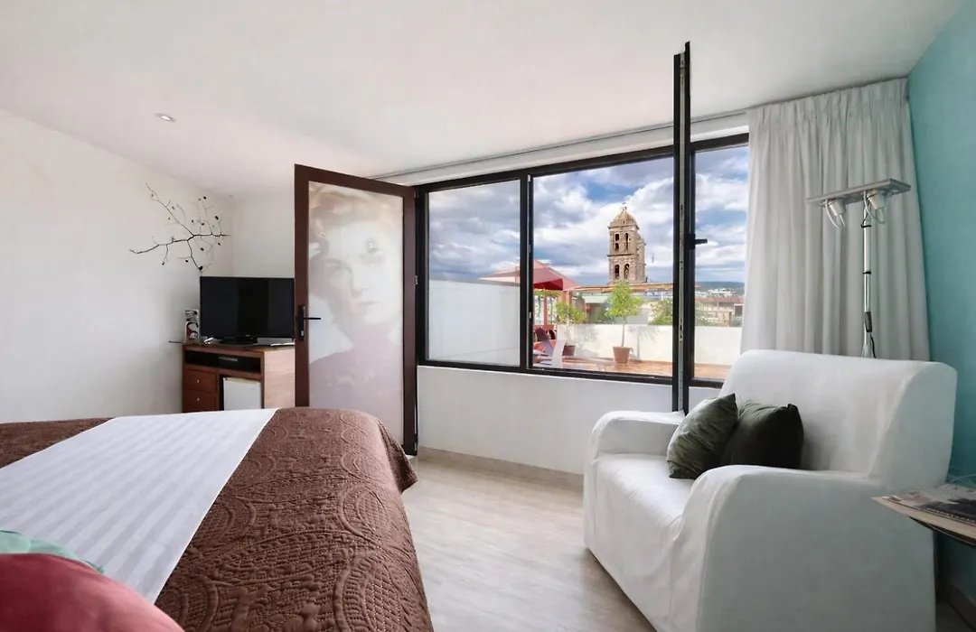 El Sueno Hotel & Spa-1