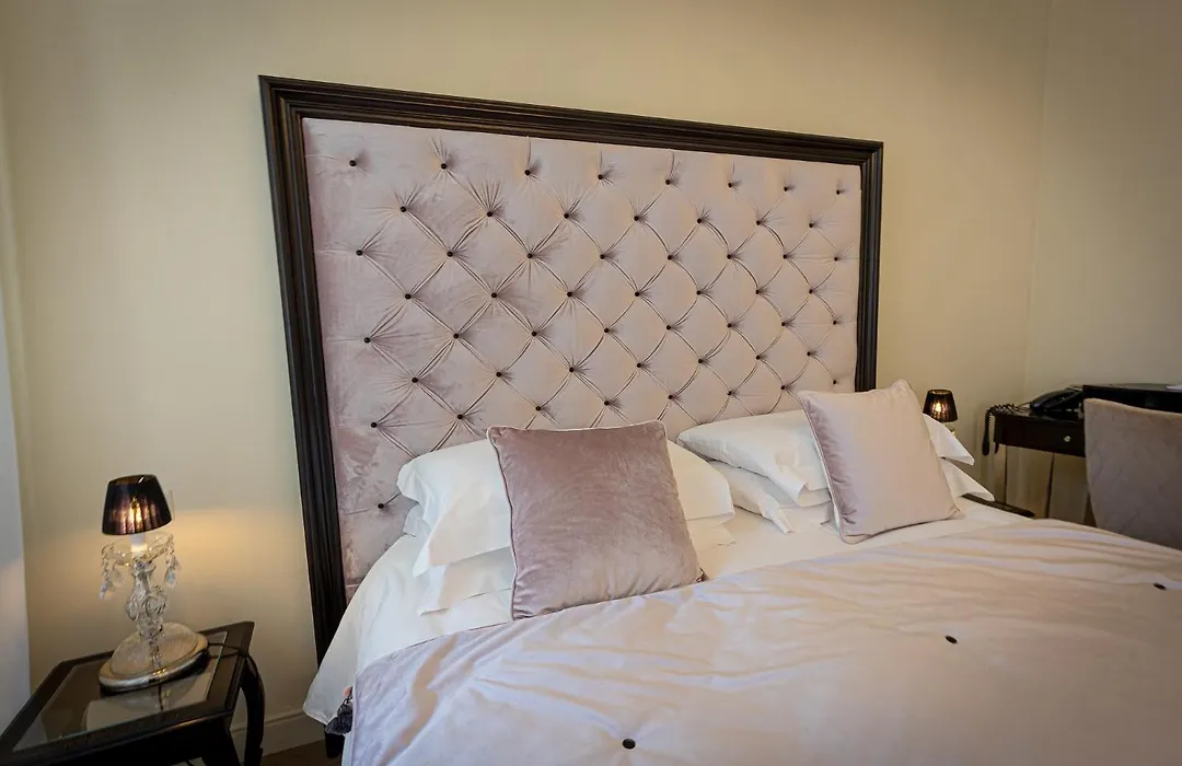 Boutique Hotel Villa Giulia-1