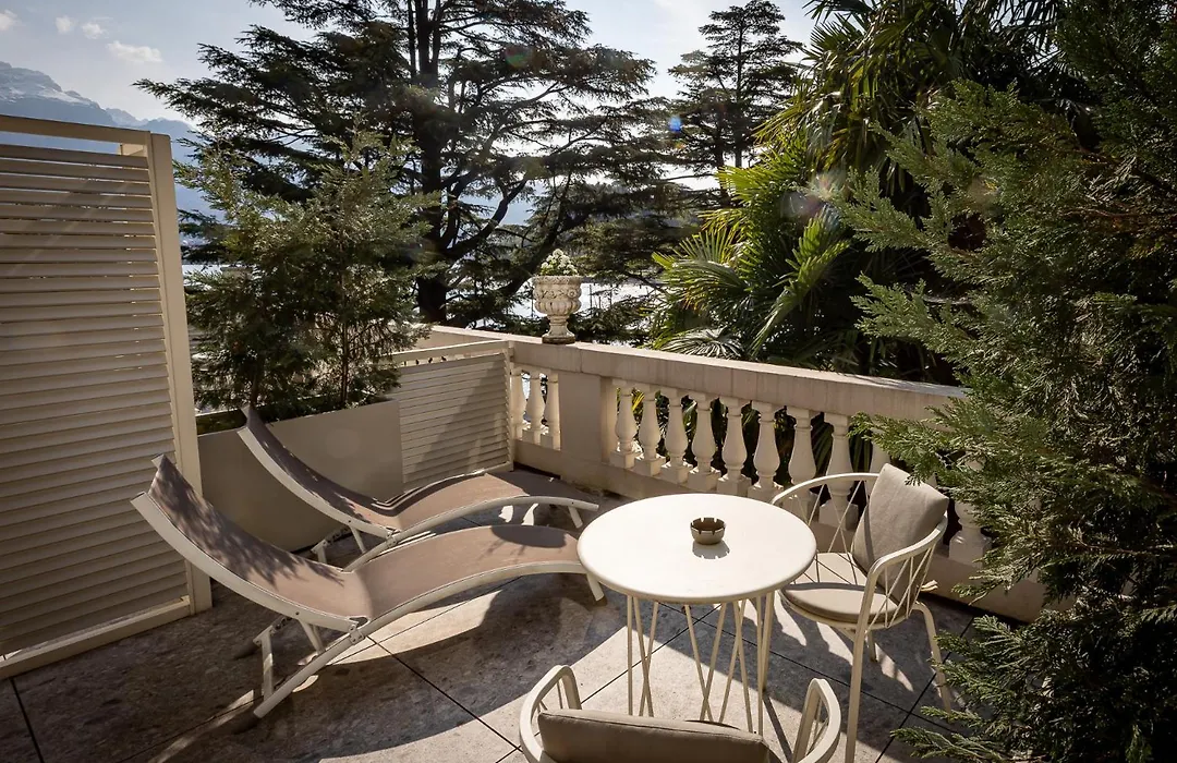 Boutique Hotel Villa Giulia-1
