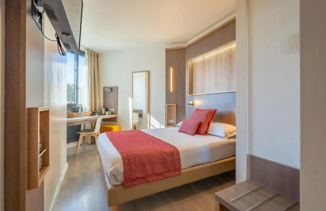 Hotel Le Bayonne-1