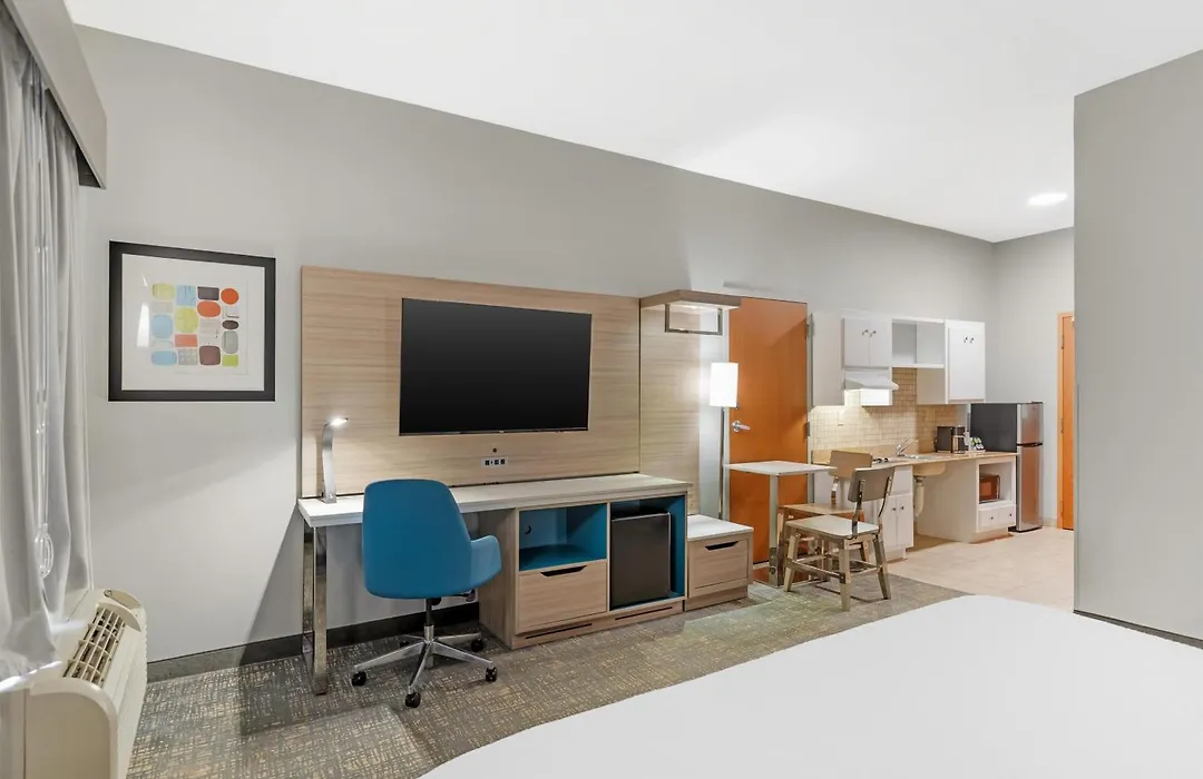 Best Western Plus Glen Allen Inn-1
