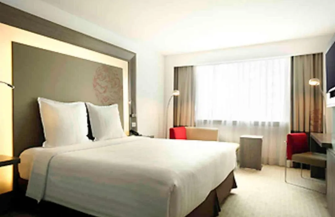 Novotel Jakarta Gajah Mada-1