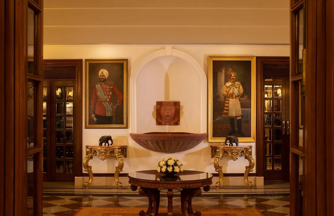 The Imperial, New Delhi-1