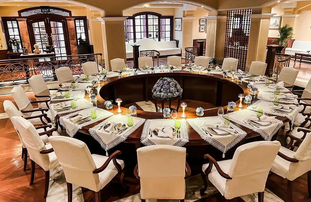 The Imperial, New Delhi-1