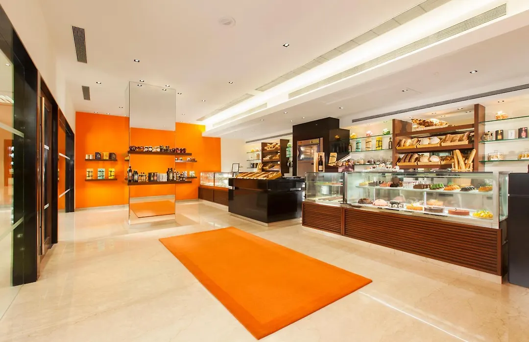 The Oberoi Mumbai-1