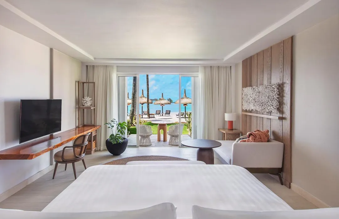 Shangri-La Le Touessrok, Mauritius-1