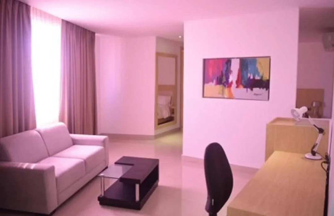 Radisson Diamond Barranquilla-1