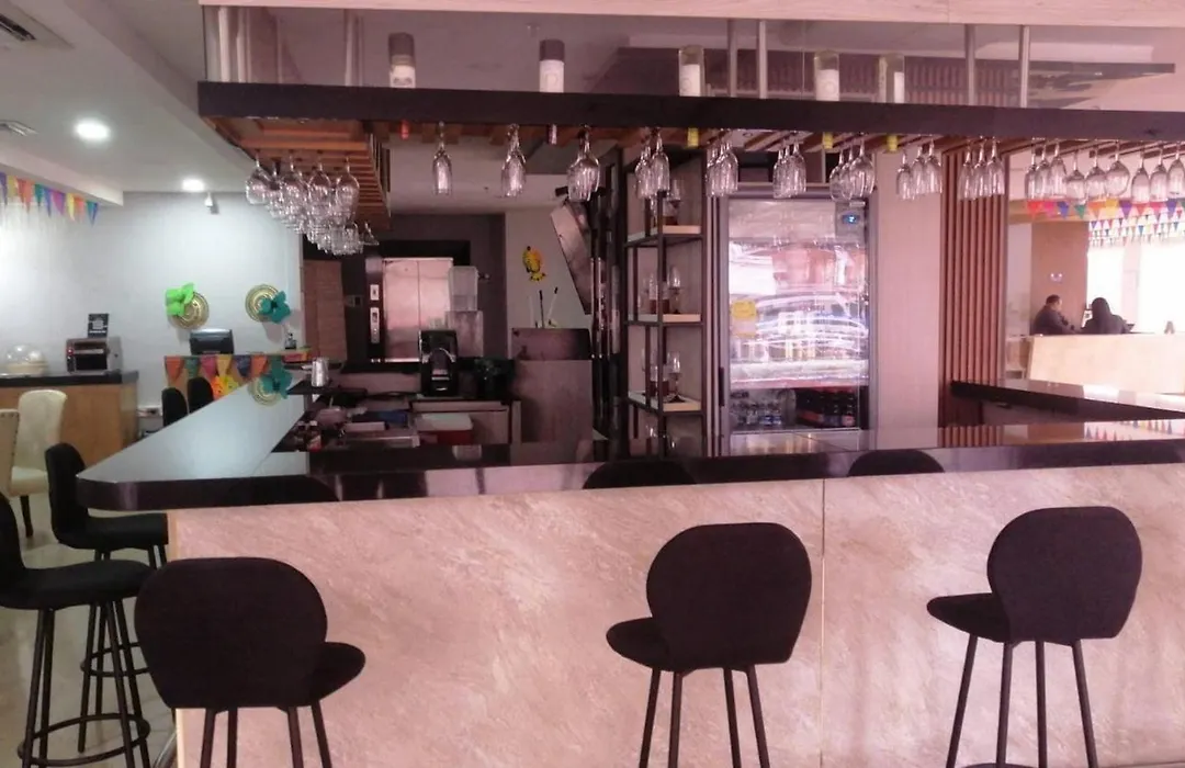 Radisson Diamond Barranquilla-1