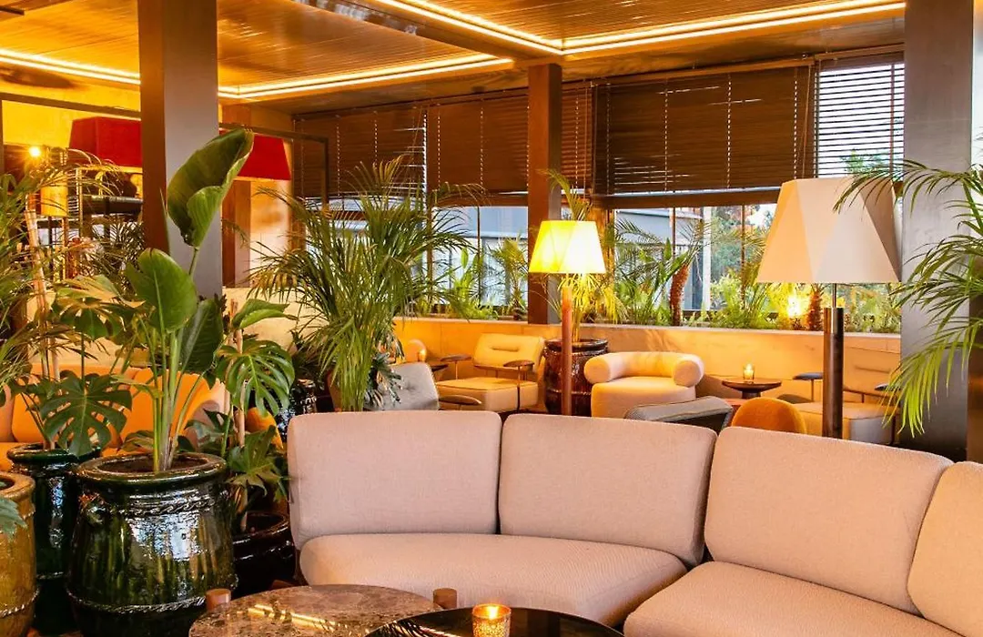Hotel Sahrai-1