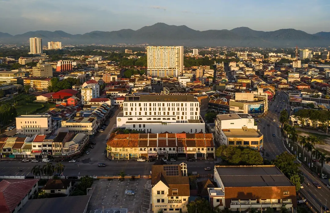 Mu Hotel-1