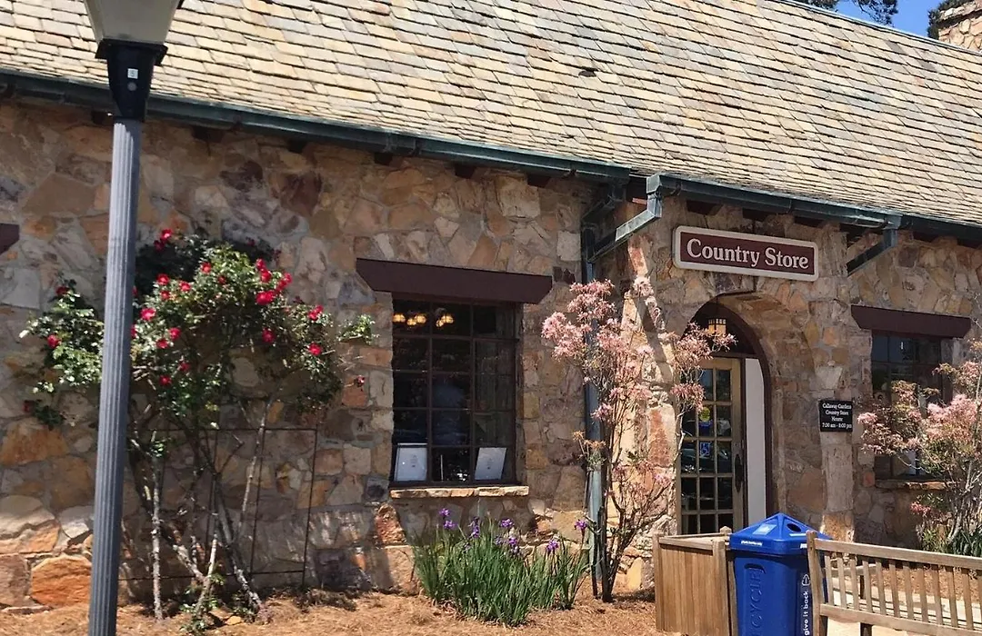 Callaway Resort & Gardens-1