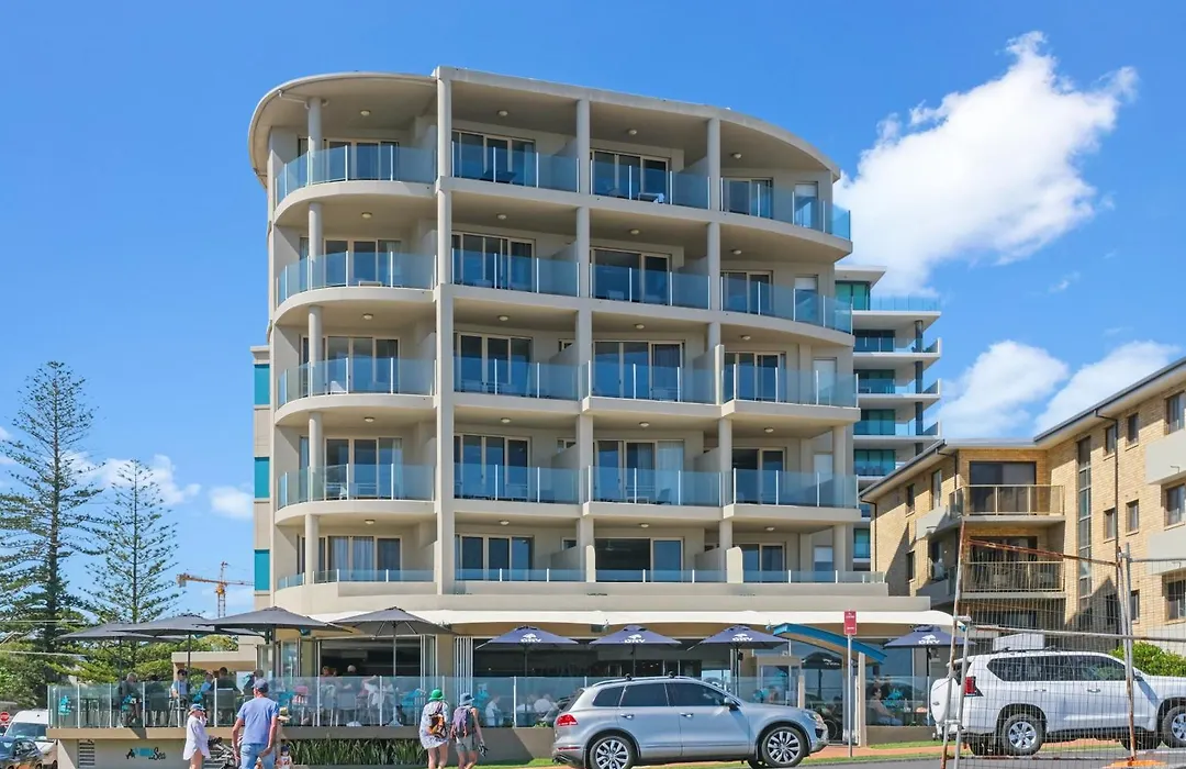 The Dorsal Boutique Hotel-1
