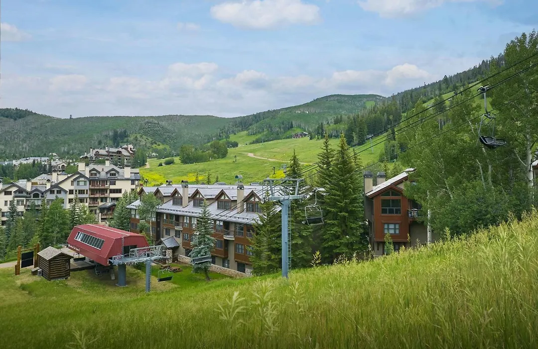 The Osprey At Beaver Creek, A Rockresort-1