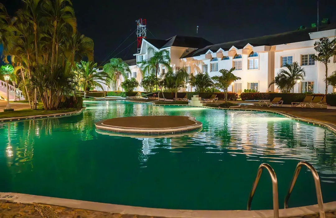 Hotel Palma Real-1