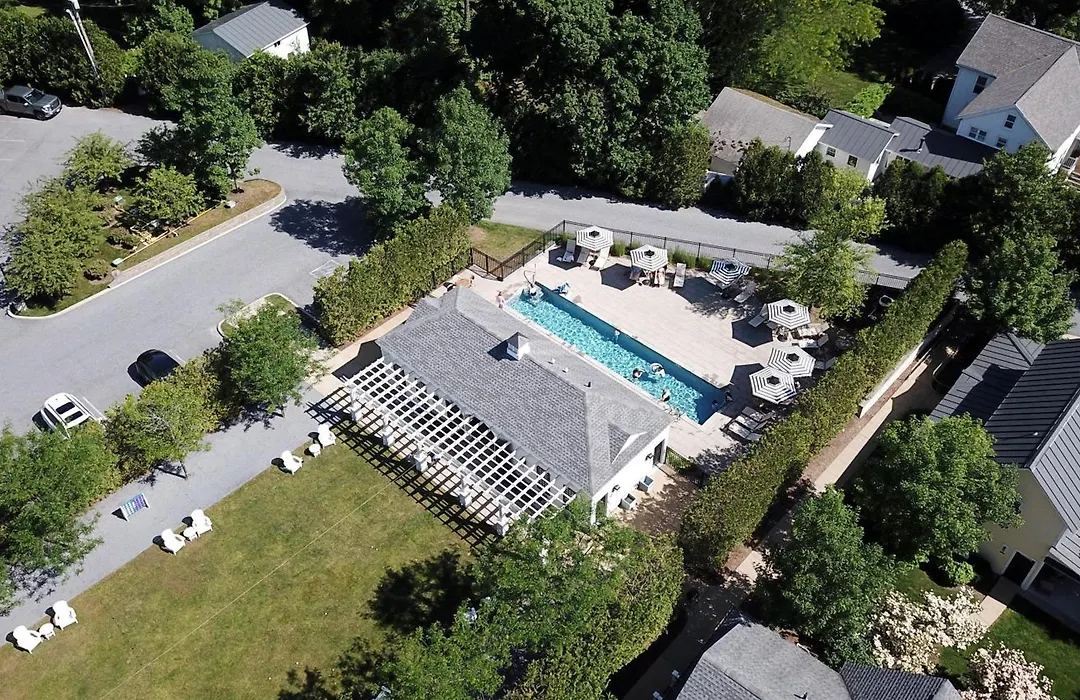 Kimpton Taconic Hotel By Ihg-1