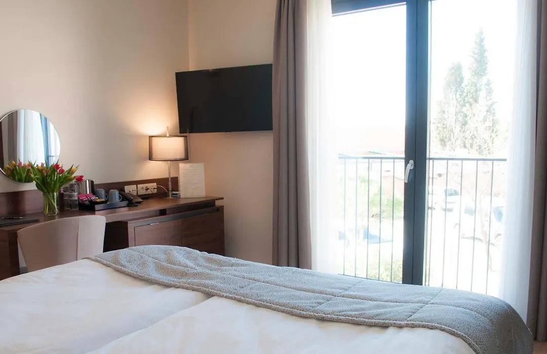 Belvedere Resort Hotels-1
