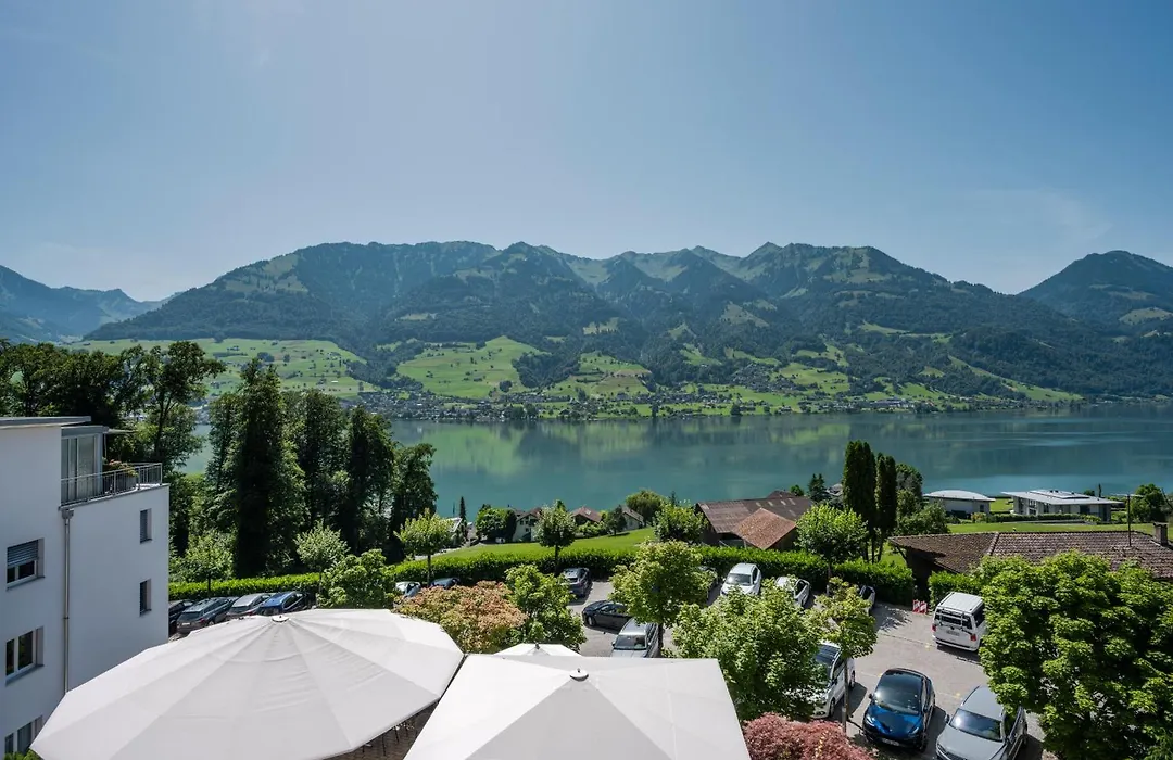 Seehotel Wilerbad Spa & Seminar-1