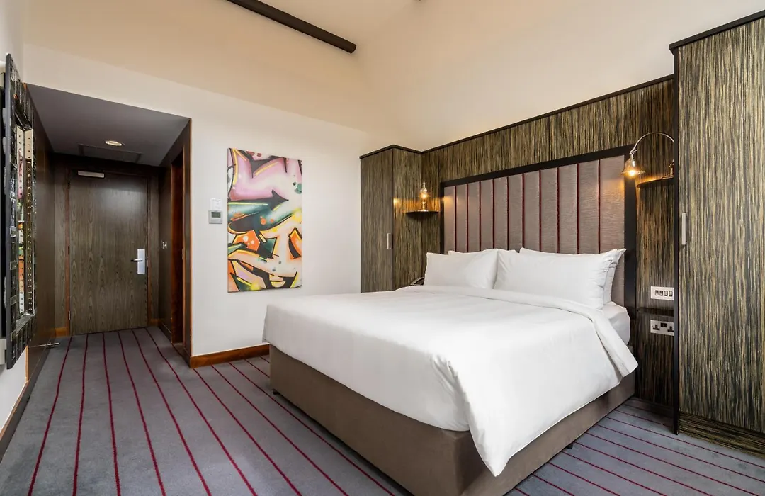 The Trinity City Hotel-1