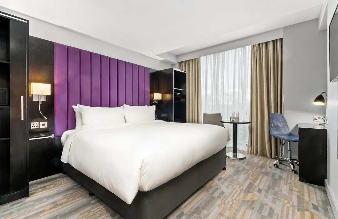 The Trinity City Hotel-1